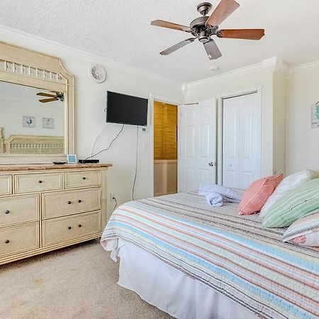 Ferienwohnung Ocean Jewels Club #312 Daytona Beach Exterior foto