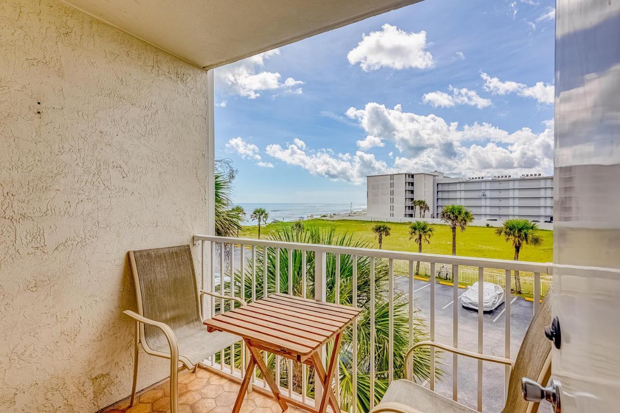 Ferienwohnung Ocean Jewels Club #312 Daytona Beach Exterior foto