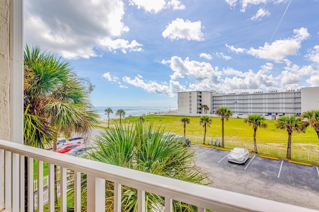 Ferienwohnung Ocean Jewels Club #312 Daytona Beach Exterior foto
