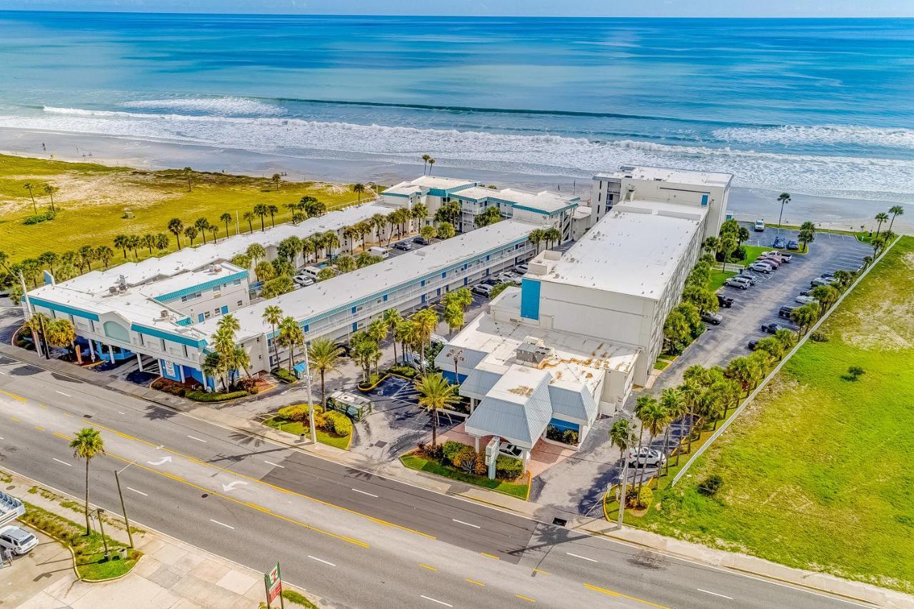 Ferienwohnung Ocean Jewels Club #312 Daytona Beach Exterior foto